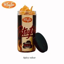 POTAYTOE-Spicy Zakar-၁ဘူး